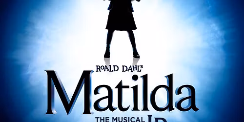 Pocket Youth Theatre Presents: Matilda The Musical Jr