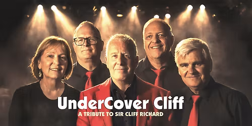 UnderCover Cliff Show