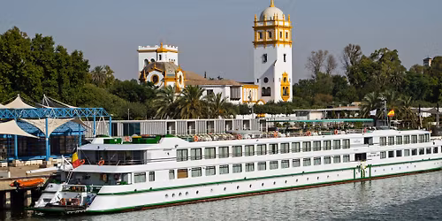 Passion Flamenca - Voyage en Andalousie
