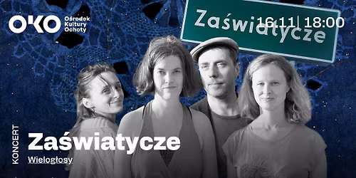 Za\u015bwiatycze | Wielog\u0142osy