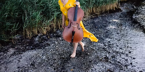 Koncert med cellist og sanger Lea Havelund