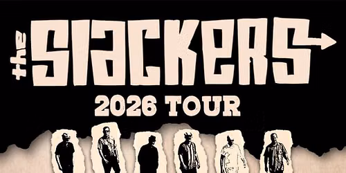 The Slackers