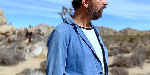 HERMAN DUNE + Barbara Forstner - QUAI M