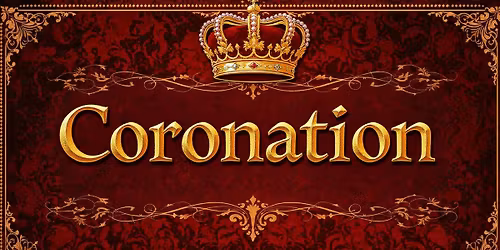 Chapter Coronation