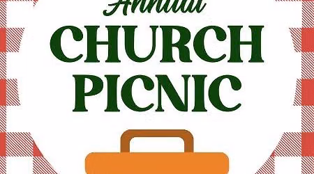 Church Picnic