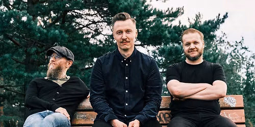 Jazz Jkl Live: Harri Kuusij\u00e4rvi Aallot