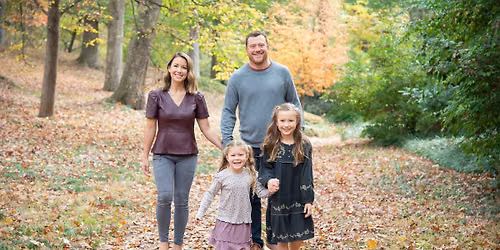 Fall mini sessions 