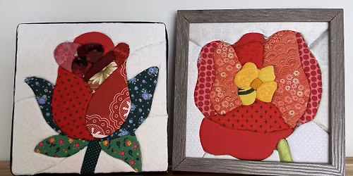 Kinusaiga Crafternoon