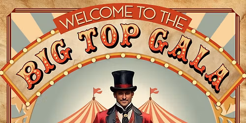 Lima Chamber's 2026 24th Annual Awards Event: The Big Top Gala