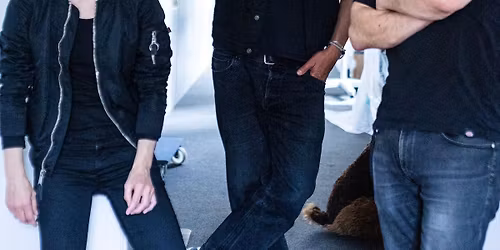 MUSA DAGH | Live 2026| HAFENKLANG HAMBURG 2026