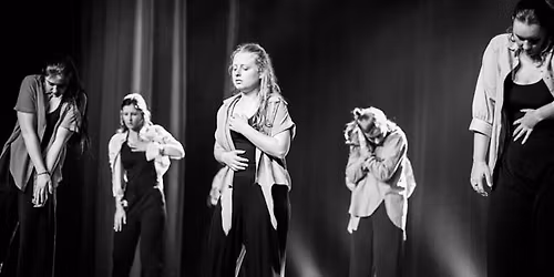 STUDIO B TV - Dansshow 2026