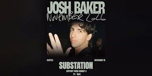 Josh Baker