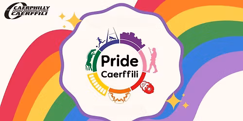 Pride Caerffili 2026