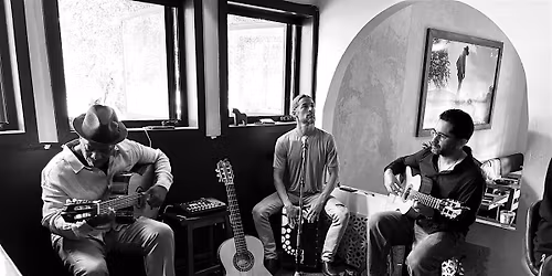 Feria del Caballo at Charade