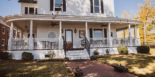 International Urban Sketchers Week @ Boulder Creek Coffee