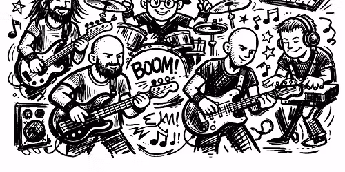 Marcus S\u00f6derstr\u00f6m\u2019s Collective