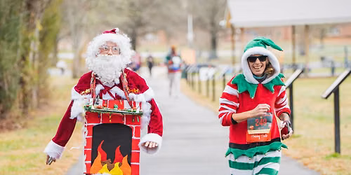 Ugly Sweater Run | 5k & 10k