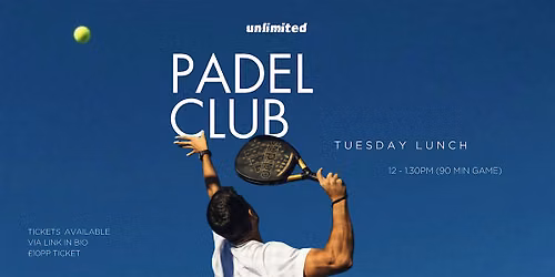 Unlimited Padel Club