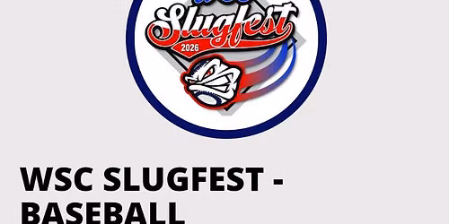 SOUTHSHORE ACES @WSC Slugfest 