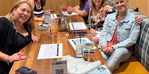 Music Bingo Tuesdays at The Club House