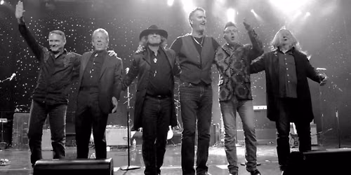 The Long Run - A Tribute to The Eagles