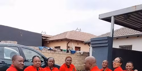 Mmasesha Family Society closing 