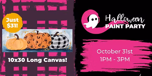 Halloween Special! Chic Rustic Pumpkin Decor!