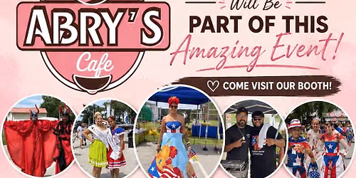 Puerto Rican Rarade festival in Lorain County
