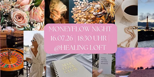 Moneyflow Night