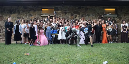 Volunteer Round Tables 