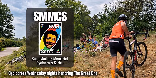 SMMCS  Wild Card Race 