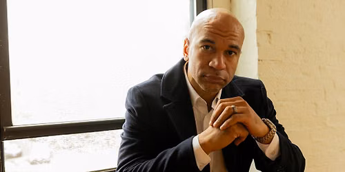 hr-Bigband | Darcy James Argue & Walter Smith III