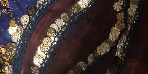 Belly Dance 8-Week Session
