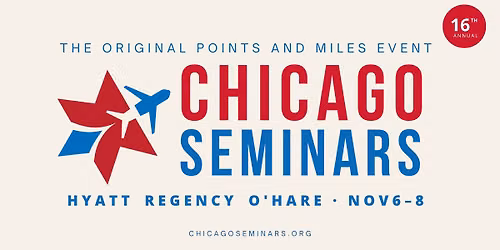 16th Annual Chicago Seminars