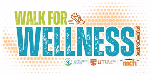 Walk For Wellness 