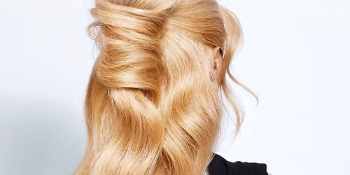Moroccanoil Styling & Color Inspired Look & Learn