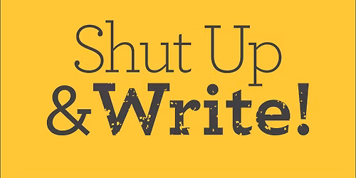 Shut Up & Write!\u00ae in Henderson