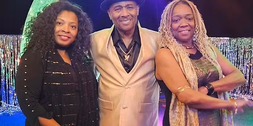 Steve Cofield and Sweet at VERA Cherry Hill