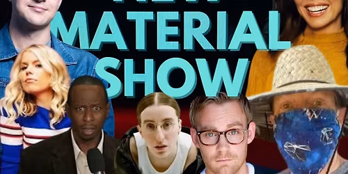 Robby Hoffman at The Neptune Theatre