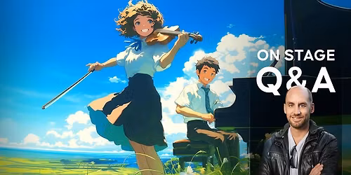 THE ANIME EXPERIENCE | Stromwerk Dresden