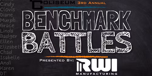 Benchmark Battles 2025