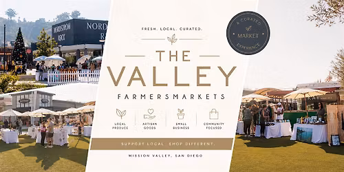 The Valley Farmers Market
