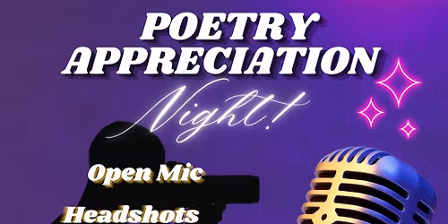 Poetry Appreciation