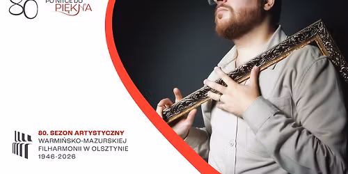 RECITAL FORTEPIANOWY: Armen-Levon Manaseryan