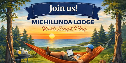 Work, Stay and Play Weekend