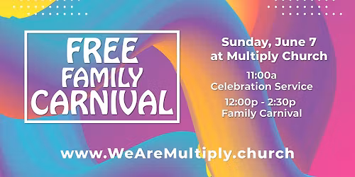 Free Family Carnival
