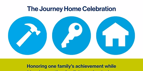 Journey Home Celebration
