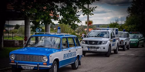 \u00d3budai Rendv\u00e9delmi Nap