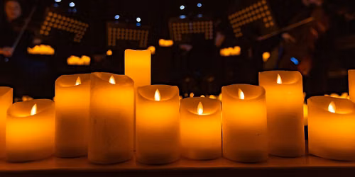 Messiah by Candlelight