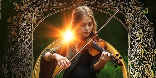 The Lord of the Rings  The Hobbit & Rings of Power - The Concert